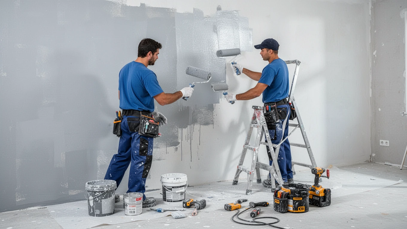 Mural Painting