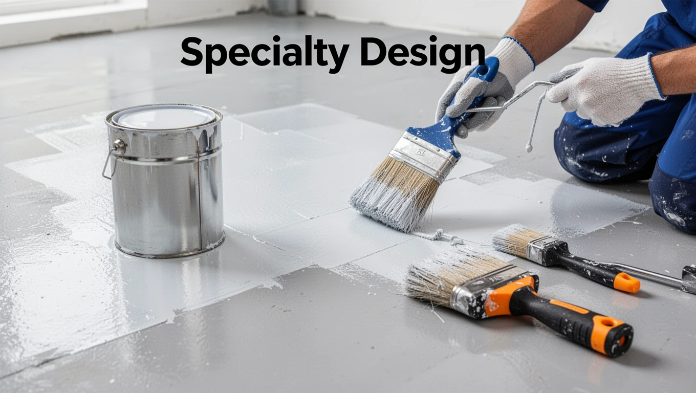 Specialty Design Painting